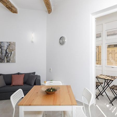 Modern, Cosy 1Bd Home - Close To Valletta Hamrun Екстериор снимка