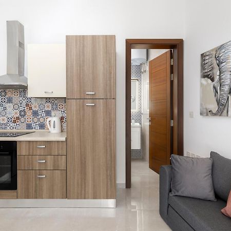 Modern, Cosy 1Bd Home - Close To Valletta Hamrun Екстериор снимка