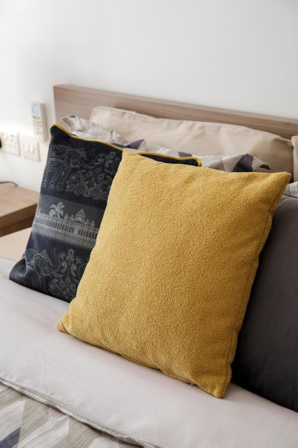 Modern, Cosy 1Bd Home - Close To Valletta Hamrun Екстериор снимка