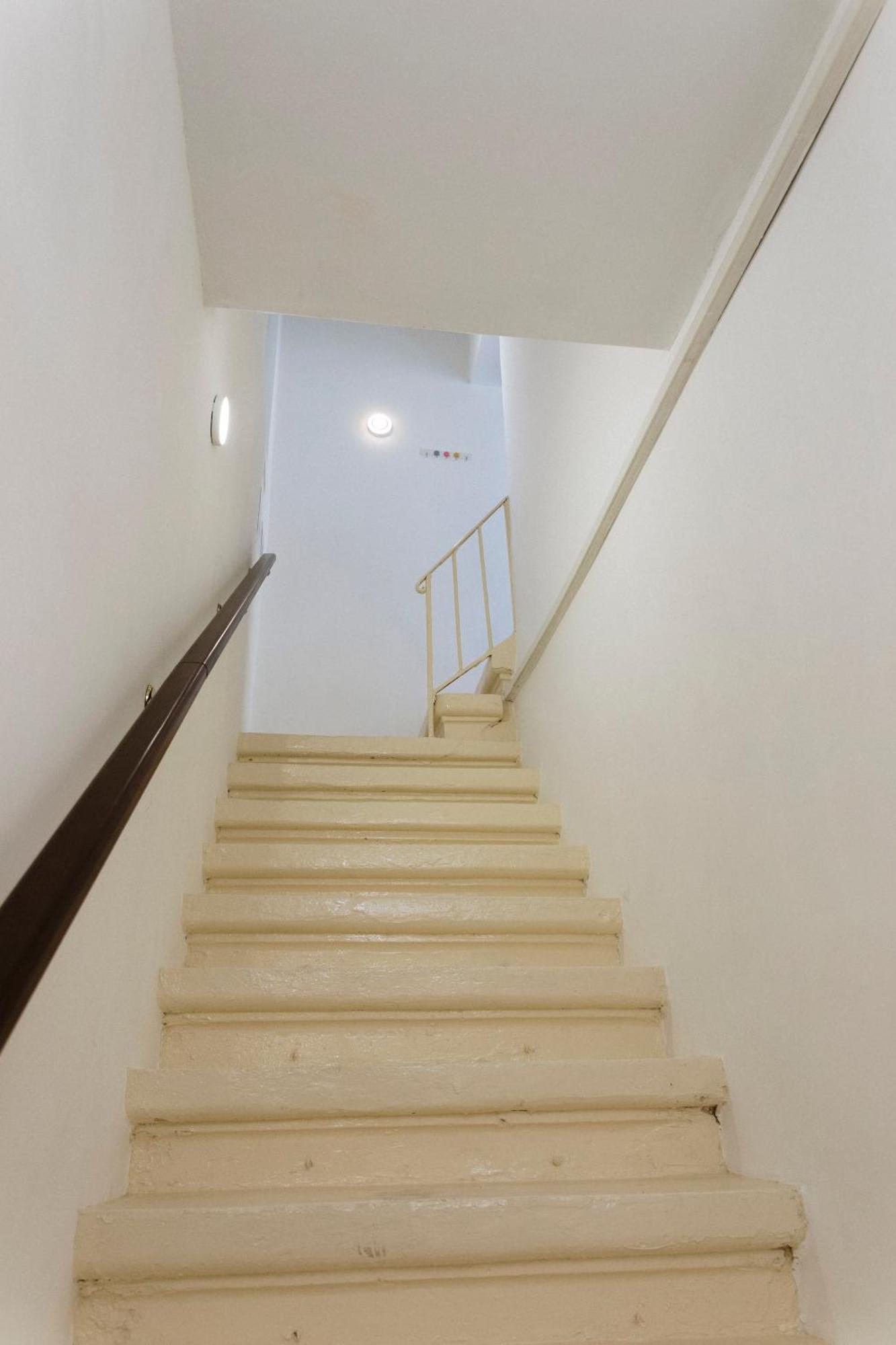 Modern, Cosy 1Bd Home - Close To Valletta Hamrun Екстериор снимка