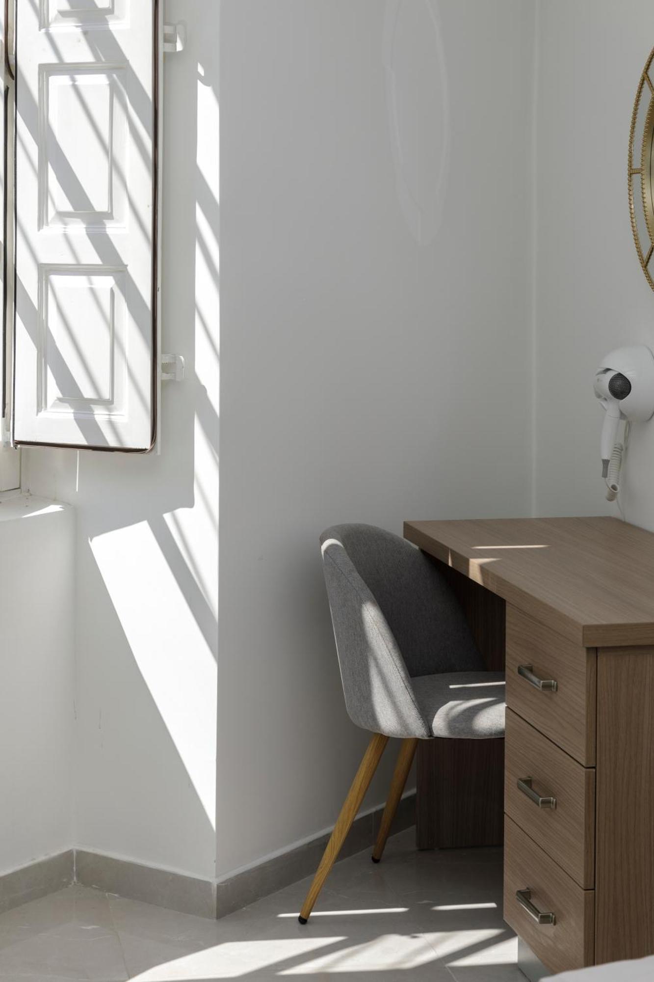 Modern, Cosy 1Bd Home - Close To Valletta Hamrun Екстериор снимка