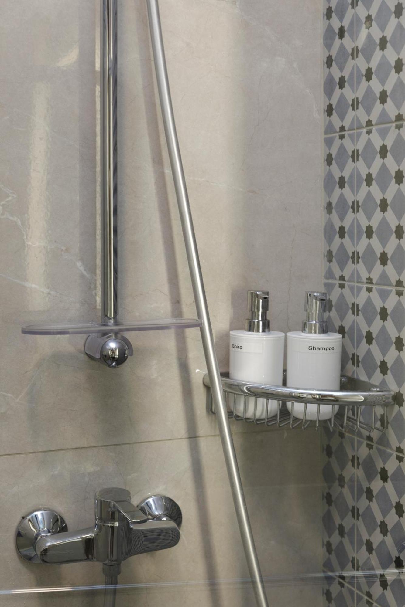 Modern, Cosy 1Bd Home - Close To Valletta Hamrun Екстериор снимка