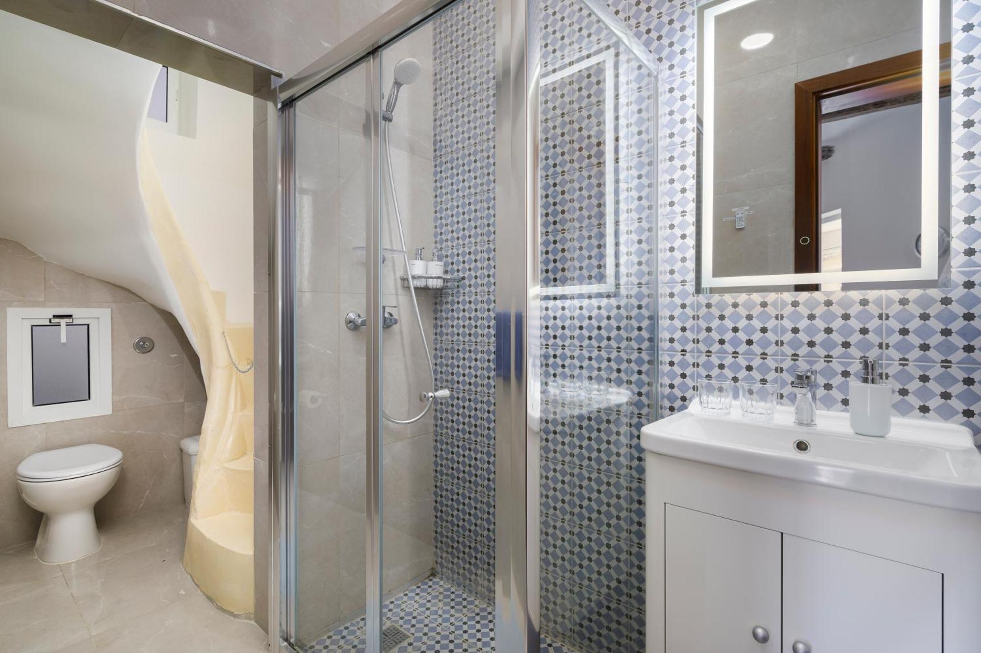 Modern, Cosy 1Bd Home - Close To Valletta Hamrun Екстериор снимка