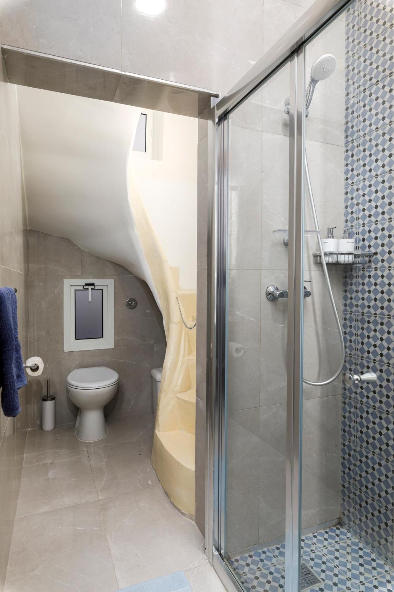 Modern, Cosy 1Bd Home - Close To Valletta Hamrun Екстериор снимка